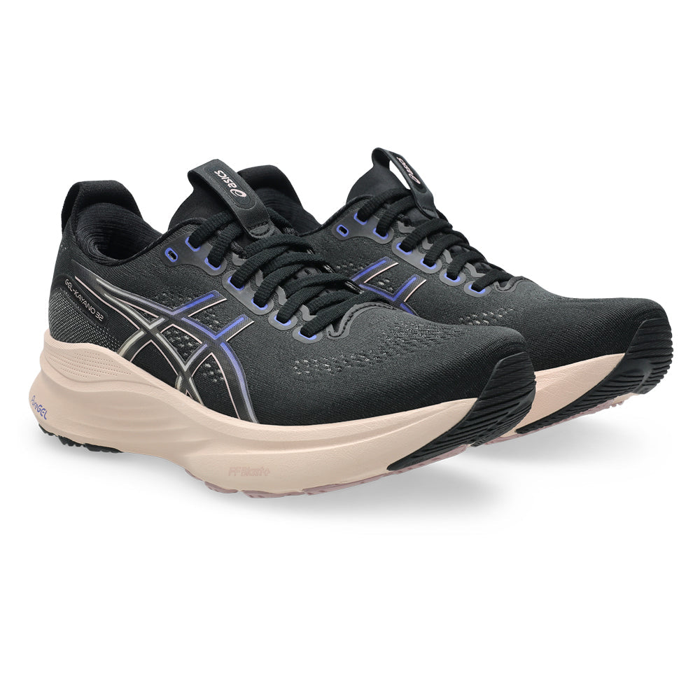 ASICS Gel-Kayano 32 Women's Running Shoes - Supersports Thailand