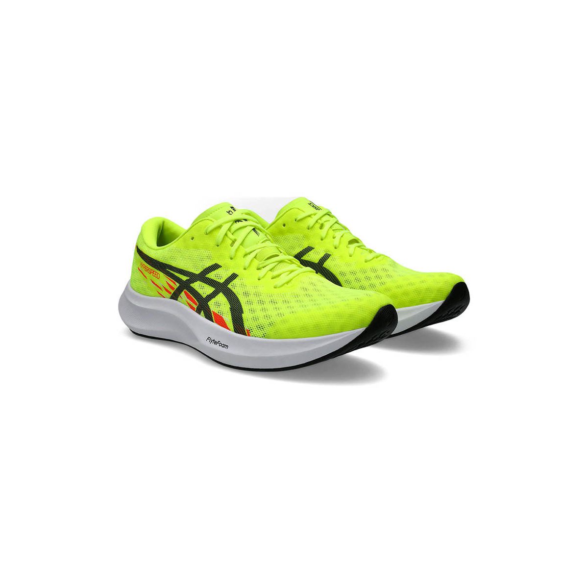 ASICS Hyper Speed 4 Wide Men's Running Shoes - Supersports Thailand Supersports Thailand