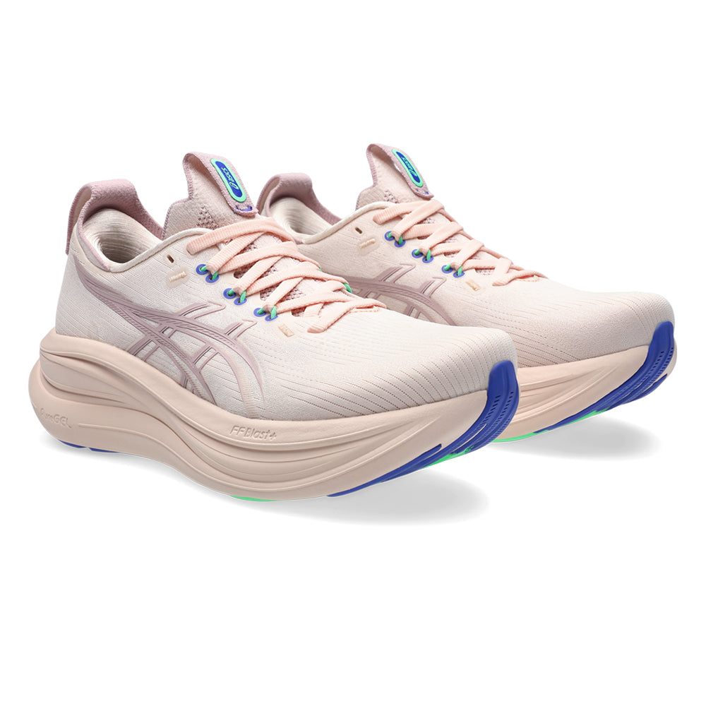 ASICS Gel-Nimbus 28 Women's Running Shoes - Supersports Thailand