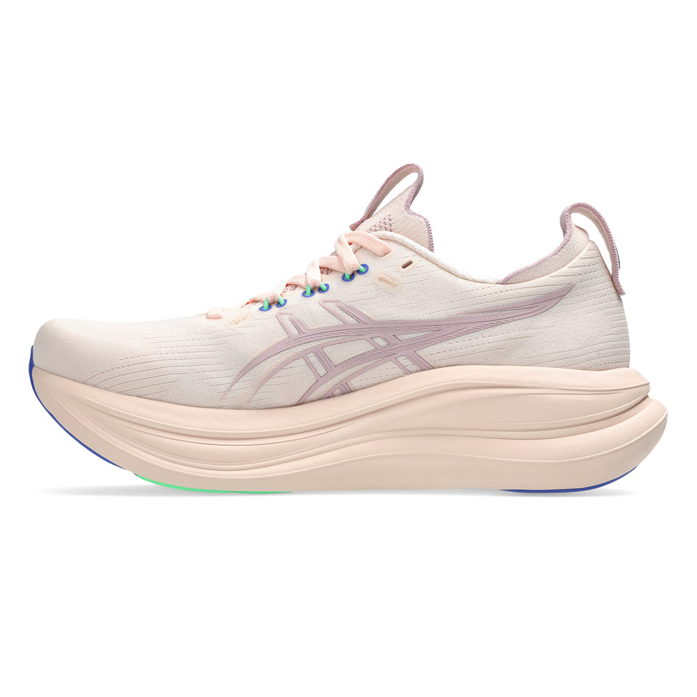 ASICS Gel-Nimbus 28 Women's Running Shoes - Supersports Thailand Supersports Thailand