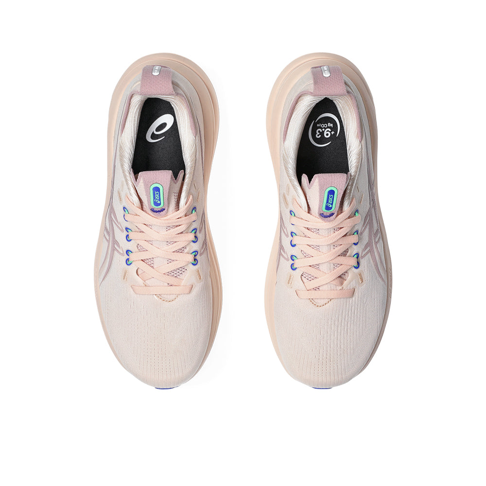 ASICS Gel-Nimbus 28 Women's Running Shoes - Supersports Thailand