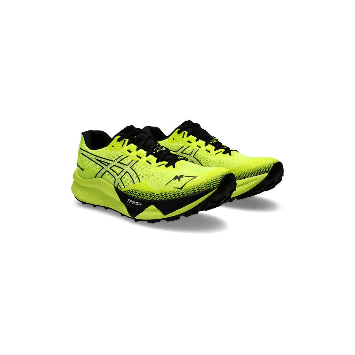 ASICS Fujispeed 3 Men's Trail Running Shoes - Supersports Thailand Supersports Thailand