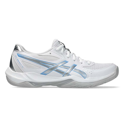 ASICS Gel-Rocket 12 Women's Indoor Court Shoes - Supersports Thailand