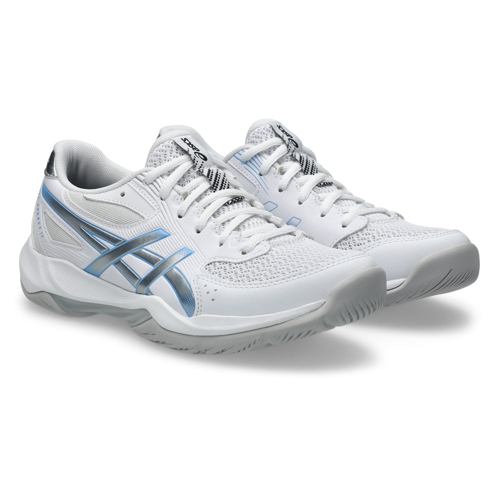 ASICS Gel-Rocket 12 Women's Indoor Court Shoes - Supersports Thailand