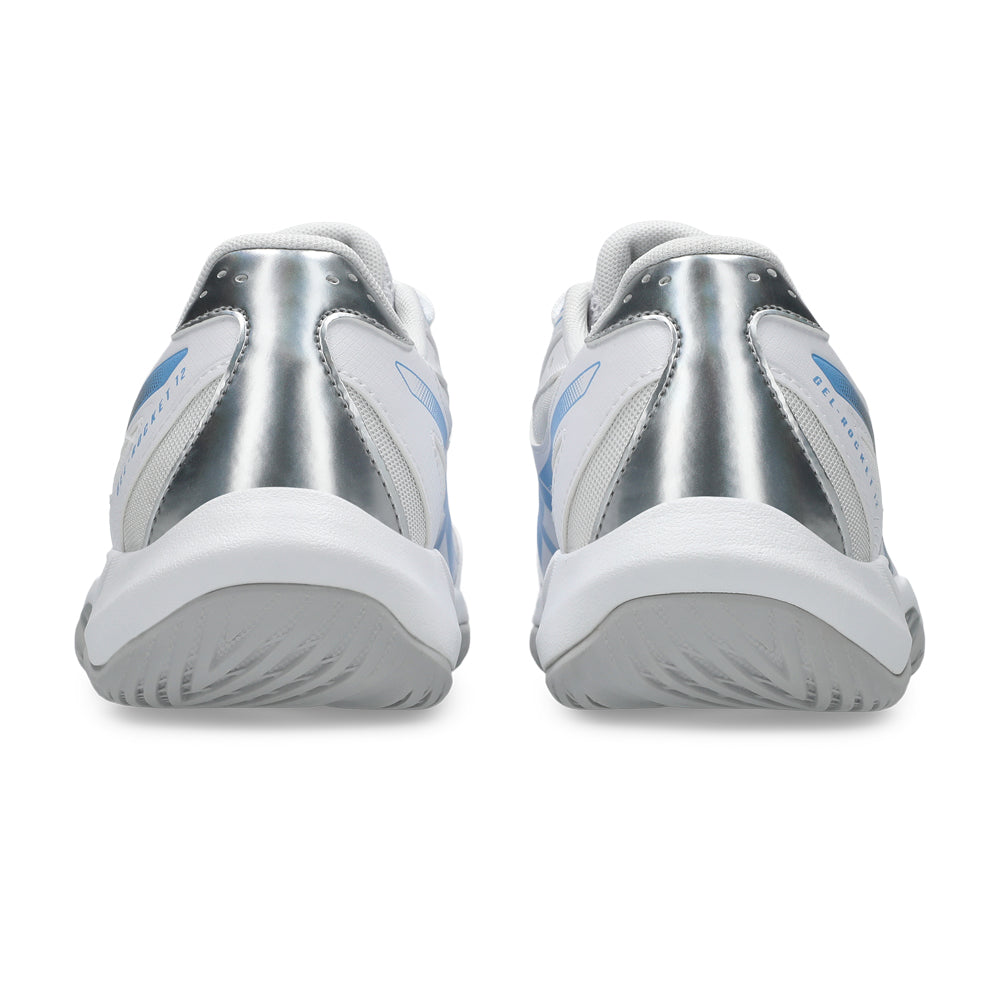 ASICS Gel-Rocket 12 Women's Indoor Court Shoes - Supersports Thailand Supersports Thailand