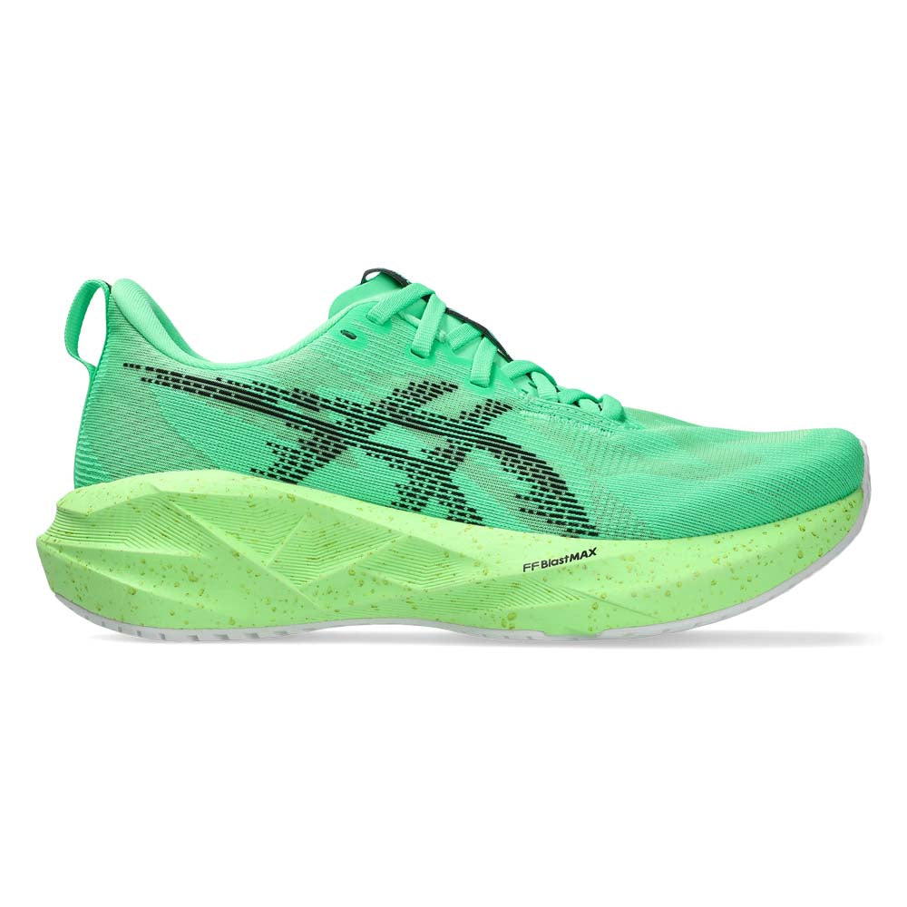 ASICS Novablast 5 Women's Running Shoes - Supersports Thailand Supersports Thailand