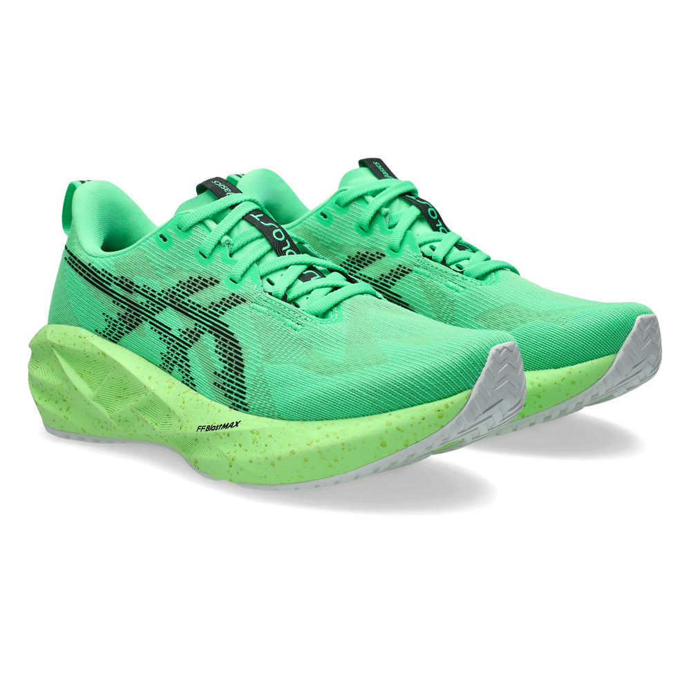 ASICS Novablast 5 Women's Running Shoes - Supersports Thailand Supersports Thailand