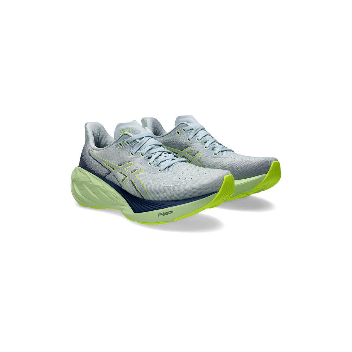 ASICS Novablast 4 Women's Running Shoes - Supersports Thailand Supersports Thailand