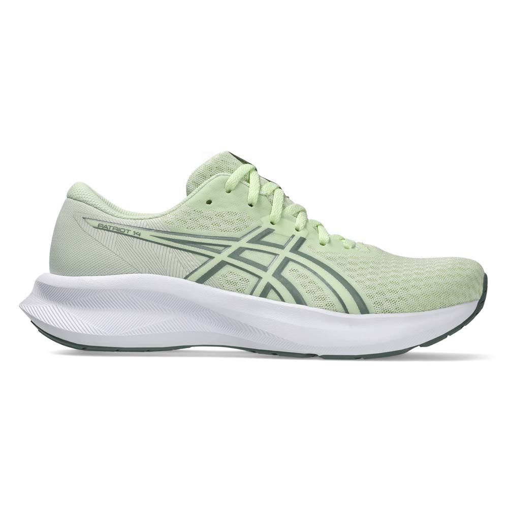 ASICS Patriot 14 Women's Running Shoes - Supersports Thailand