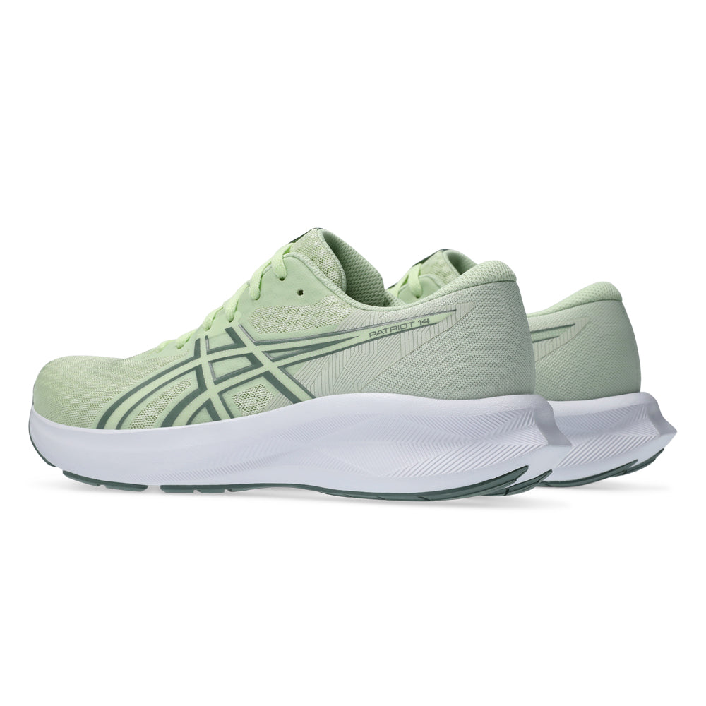 ASICS Patriot 14 Women's Running Shoes - Supersports Thailand