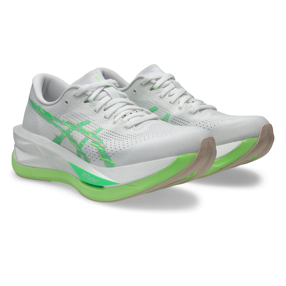 ASICS Sonicblast Women's Running Shoes Supersports Thailand
