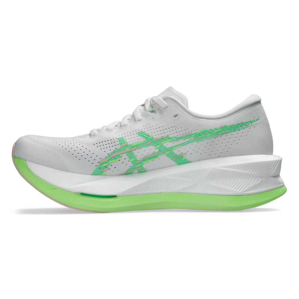 ASICS Sonicblast Women's Running Shoes - Supersports Thailand
