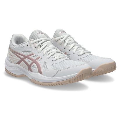 ASICS Upcourt 6 Women's Indoor Court Shoes - Supersports Thailand
