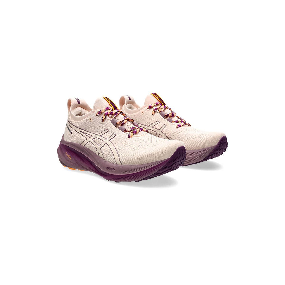 ASICS Gel-Nimbus 26 TR Women's Running Shoes - Supersports Thailand