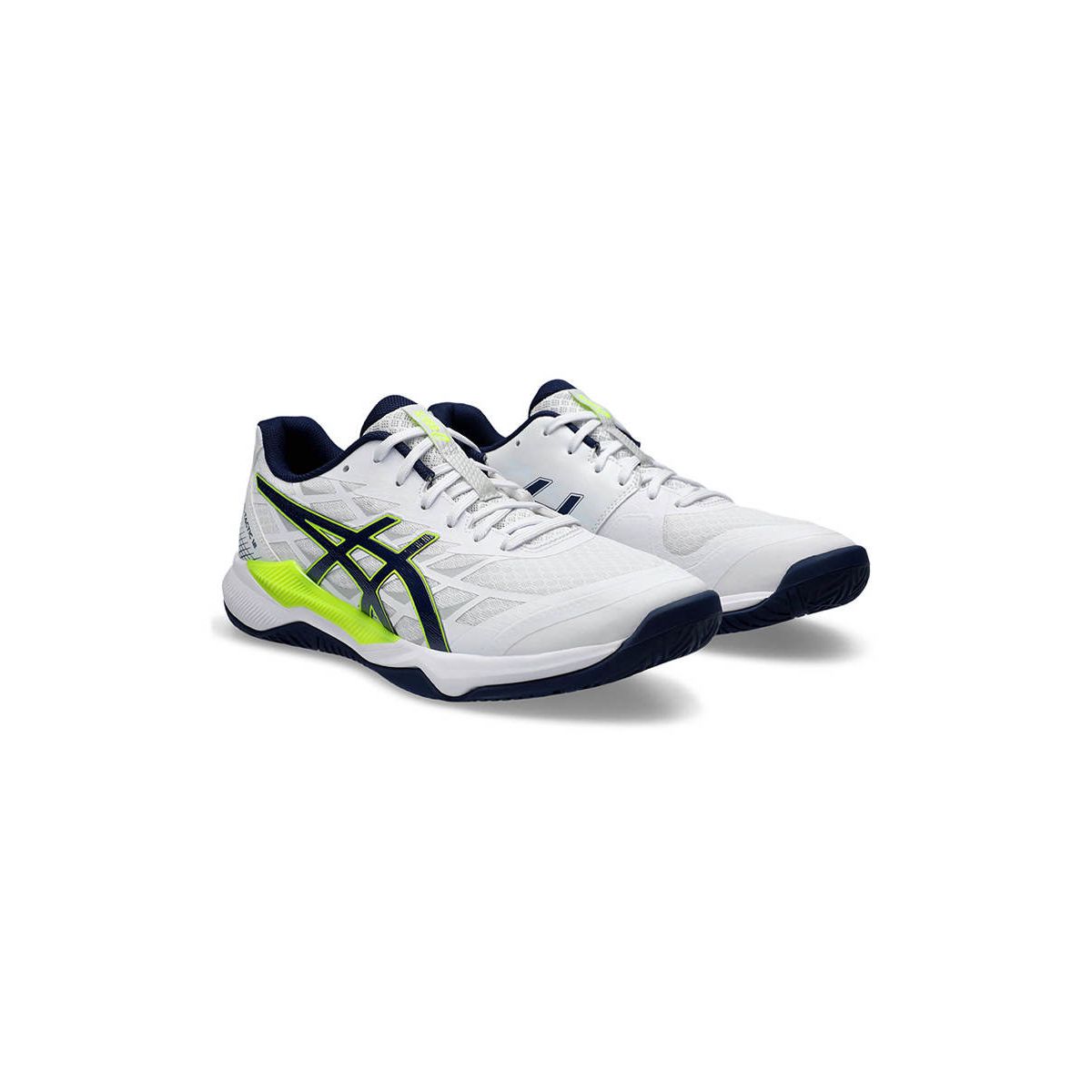 ASICS Gel-Tactic 12 Men's Indoor Court Shoes - Supersports Thailand