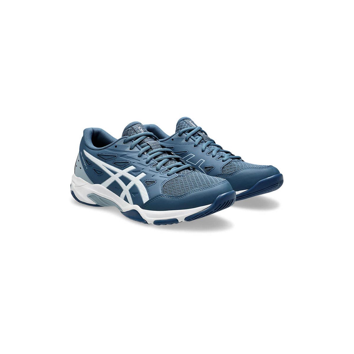 ASICS Gel-Rocket 11 Men's Indoor Court Shoes - Supersports Thailand Supersports Thailand