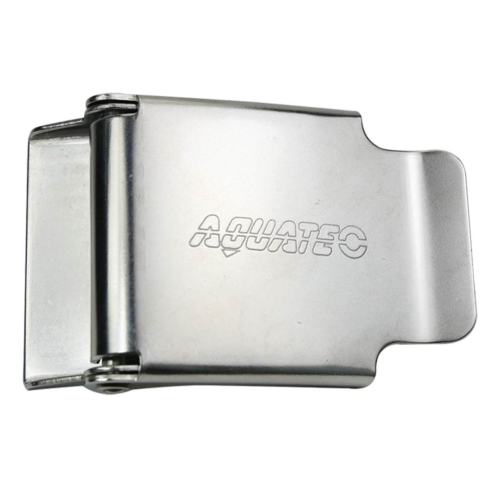 Aquatec DeLuxe Weightbelt Buckle - 1 Supersports Thailand