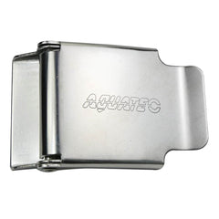 Aquatec DeLuxe Weightbelt Buckle - 1
