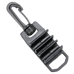 Aquatec Double Hose Clip - 1
