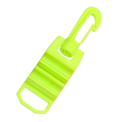 Aquatec Double Hose Clip - 2