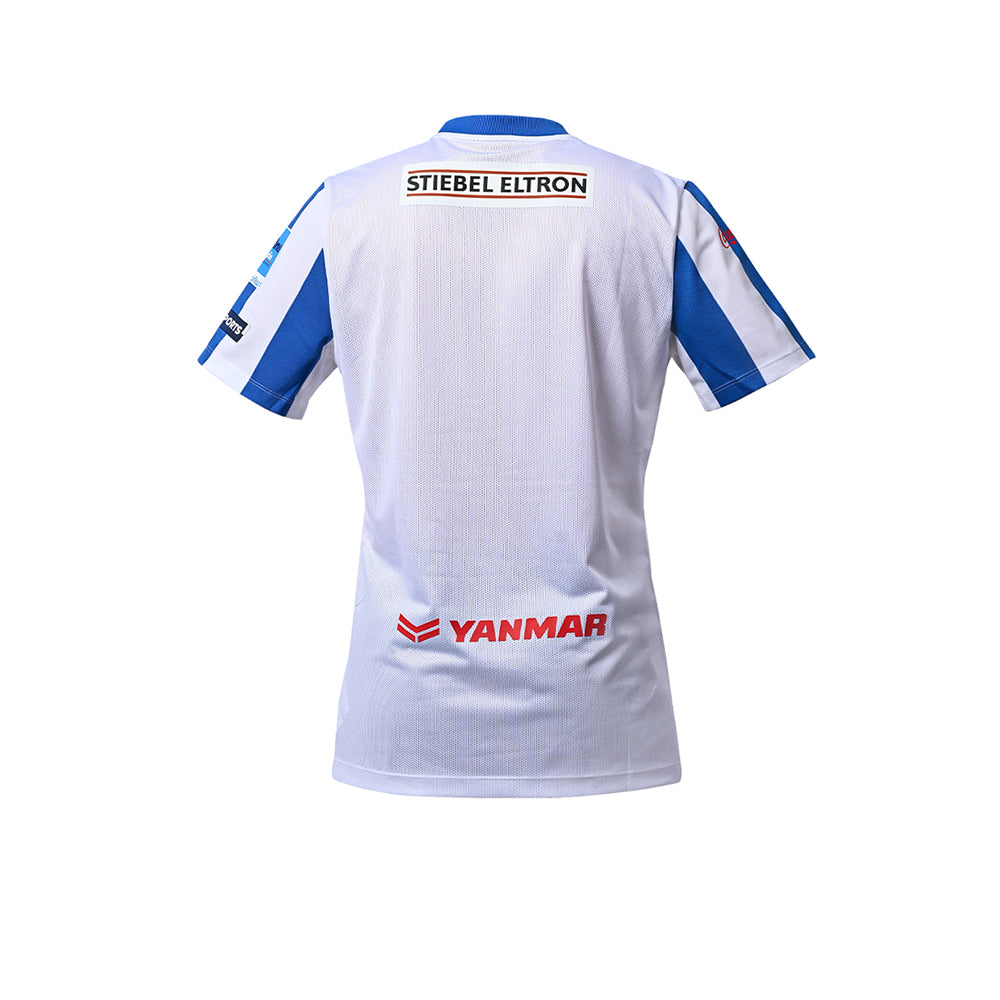 BANGKOK GLASS Men's BG Pathum United Home 2025/26 Jersey