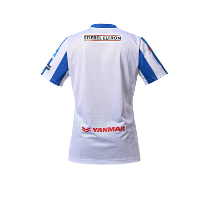 BANGKOK GLASS Men's BG Pathum United Home 2025/26 Jersey