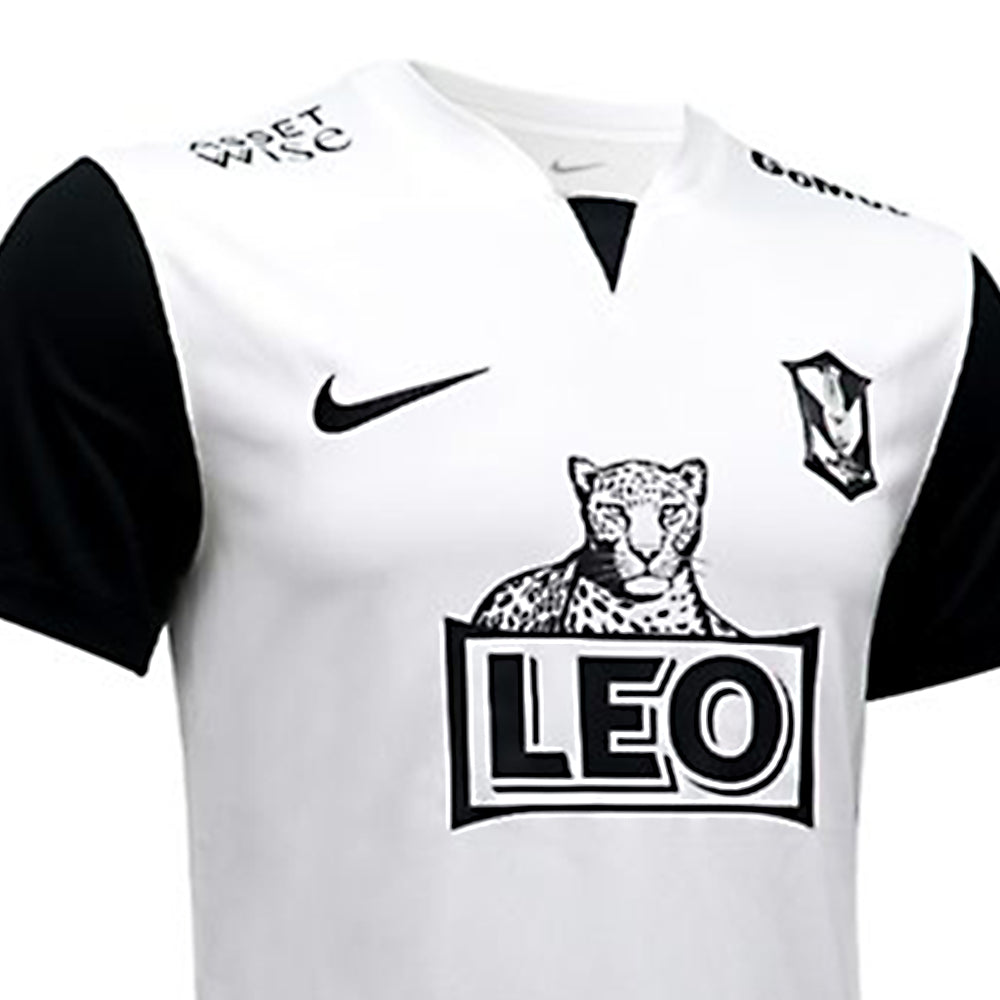 BANGKOK GLASS Men's BG Pathum Third 2025/26 Jersey - Supersports Thailand Supersports Thailand