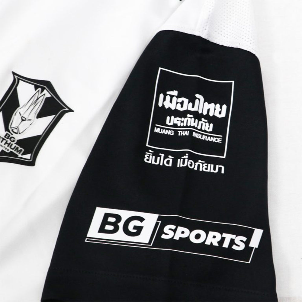 BANGKOK GLASS Men's BG Pathum Third 2025/26 Jersey - Supersports Thailand