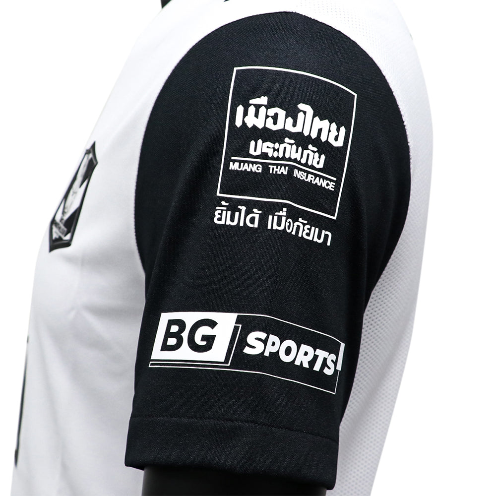 BANGKOK GLASS Men's BG Pathum Third 2025/26 Jersey - Supersports Thailand