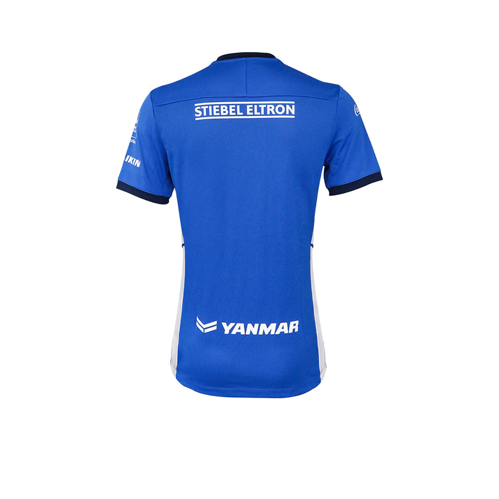BANGKOK GLASS Men's BG Pathum United Home 2026/27 Jersey - Supersports Thailand Supersports Thailand