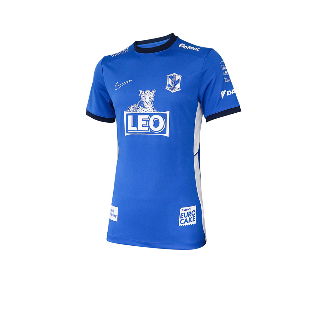 BANGKOK GLASS Men's BG Pathum United Home 2026/27 Jersey - Supersports Thailand