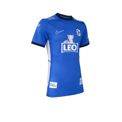 BANGKOK GLASS Men's BG Pathum United Home 2026/27 Jersey - Supersports Thailand