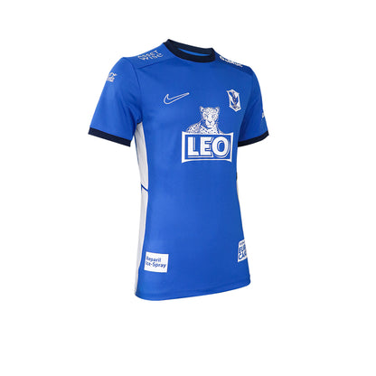 BANGKOK GLASS Men's BG Pathum United Chanathip No.18 Home 2026/27 Jersey - Supersports Thailand