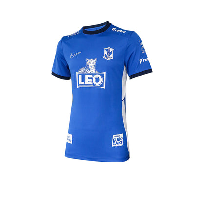 BANGKOK GLASS Men's BG Pathum United Chanathip No.18 Home 2026/27 Jersey - Supersports Thailand