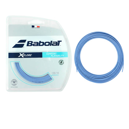 BABOLAT Xplore 12M Tennis String (16g/1.30mm) - Supersports Thailand