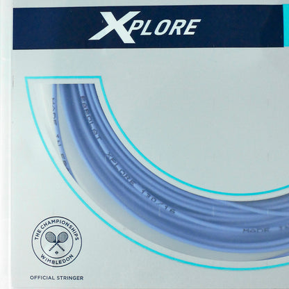 BABOLAT Xplore 12M Tennis String (16g/1.30mm) - Supersports Thailand