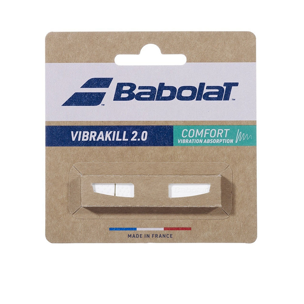 BABOLAT Vibrakill 2.0 ตัวลดแรงสั่นไม้เทนนิส Supersports Thailand