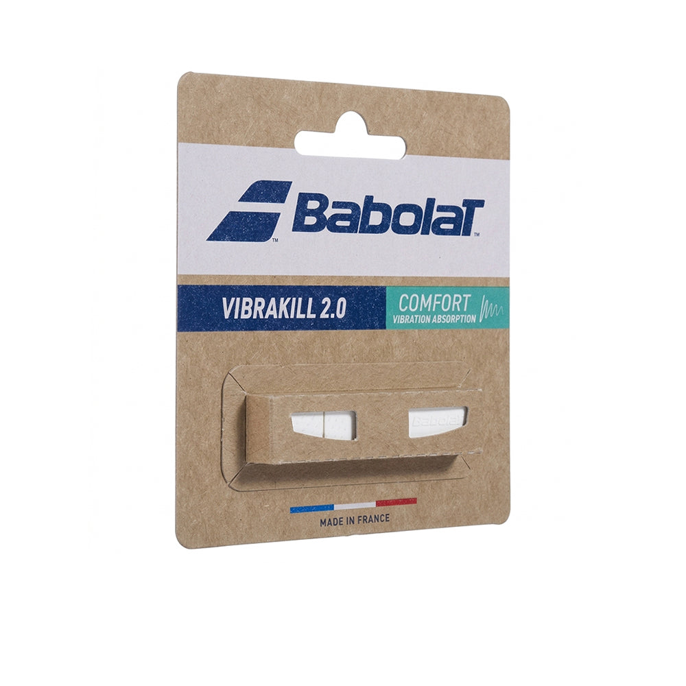 BABOLAT Vibrakill 2.0 ตัวลดแรงสั่นไม้เทนนิส Supersports Thailand