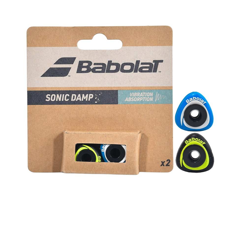 BABOLAT Sonic Damp X2 Tennis Dampener - Supersports Thailand Supersports Thailand