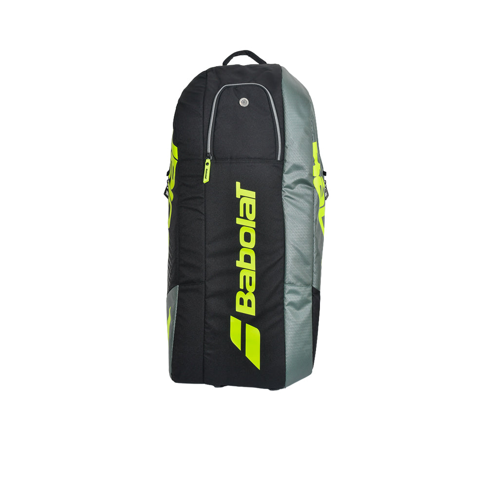 BABOLAT RH6 Pure Aero Unisex Tennis Bag - Supersports Thailand