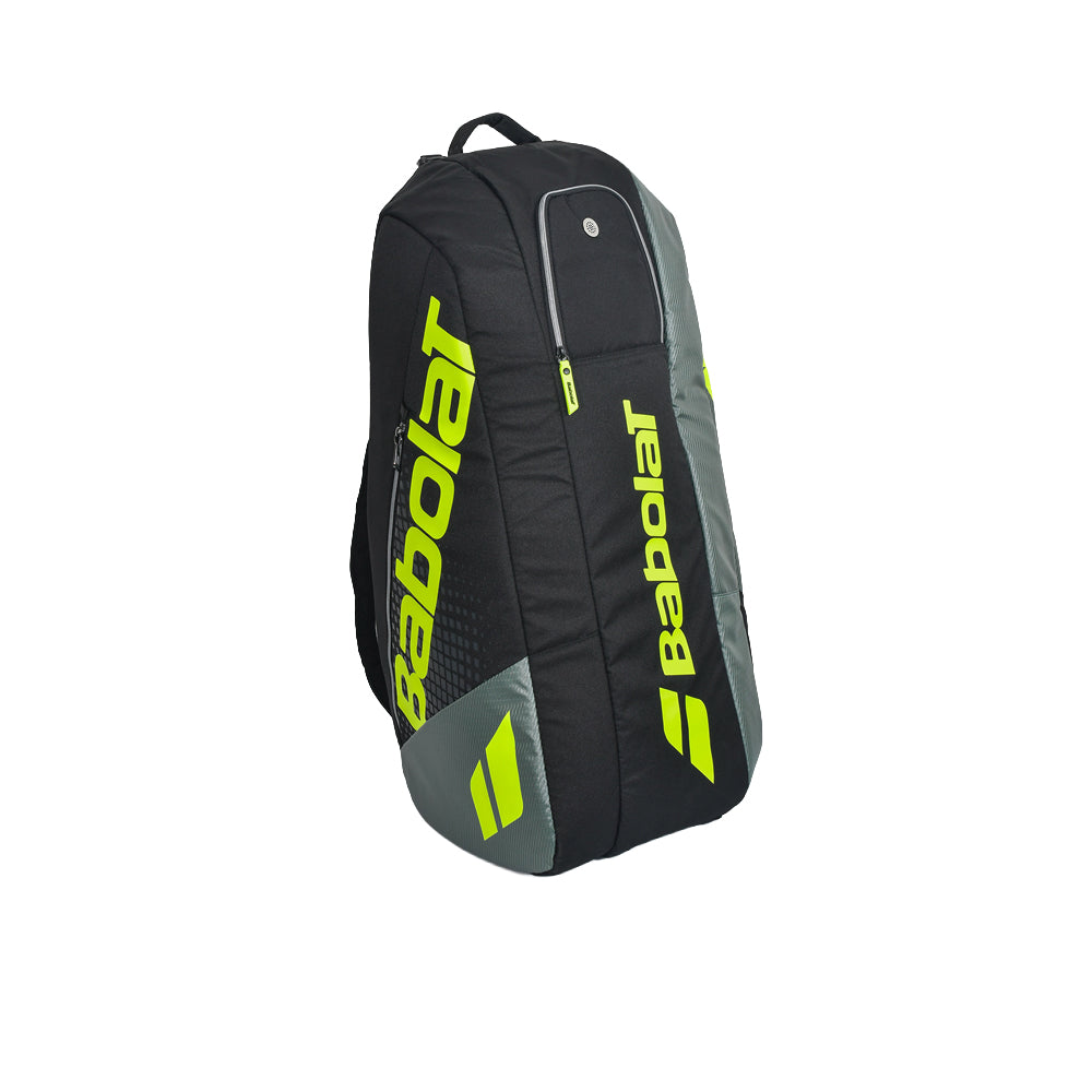 BABOLAT RH6 Pure Aero Unisex Tennis Bag - Supersports Thailand