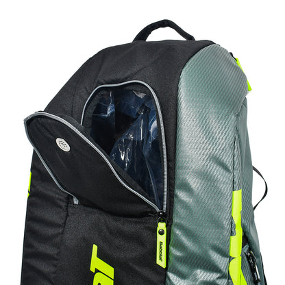 BABOLAT RH6 Pure Aero Unisex Tennis Bag - Supersports Thailand