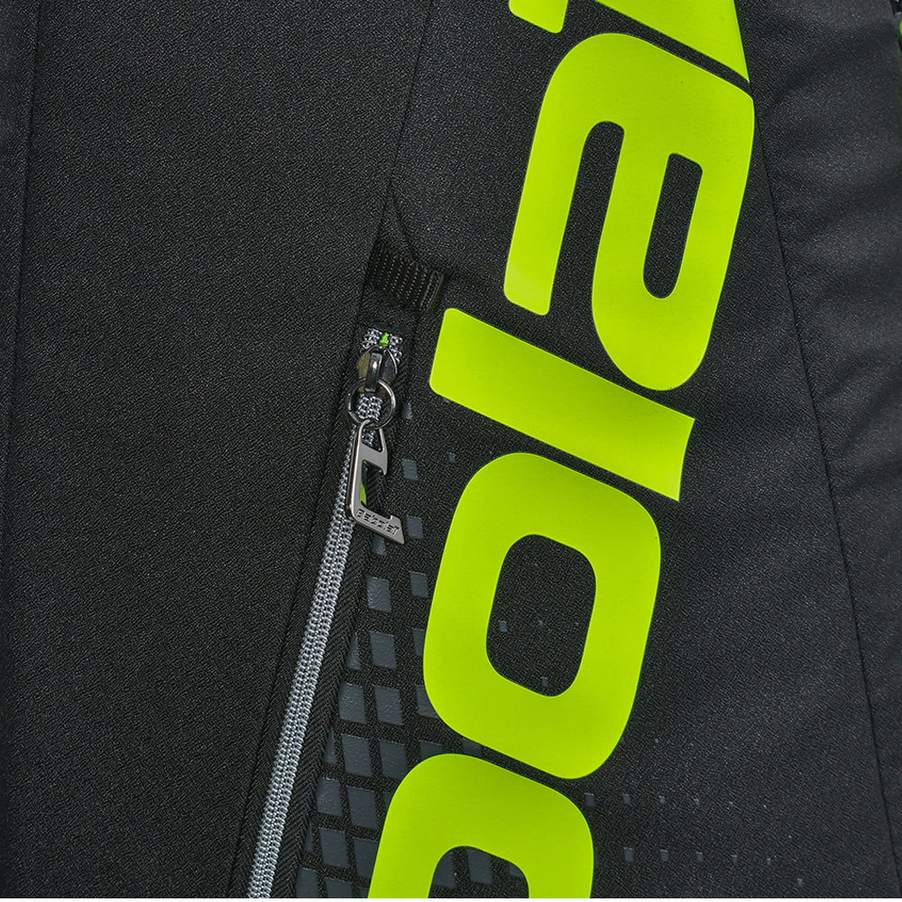 BABOLAT RH6 Pure Aero Unisex Tennis Bag - Supersports Thailand