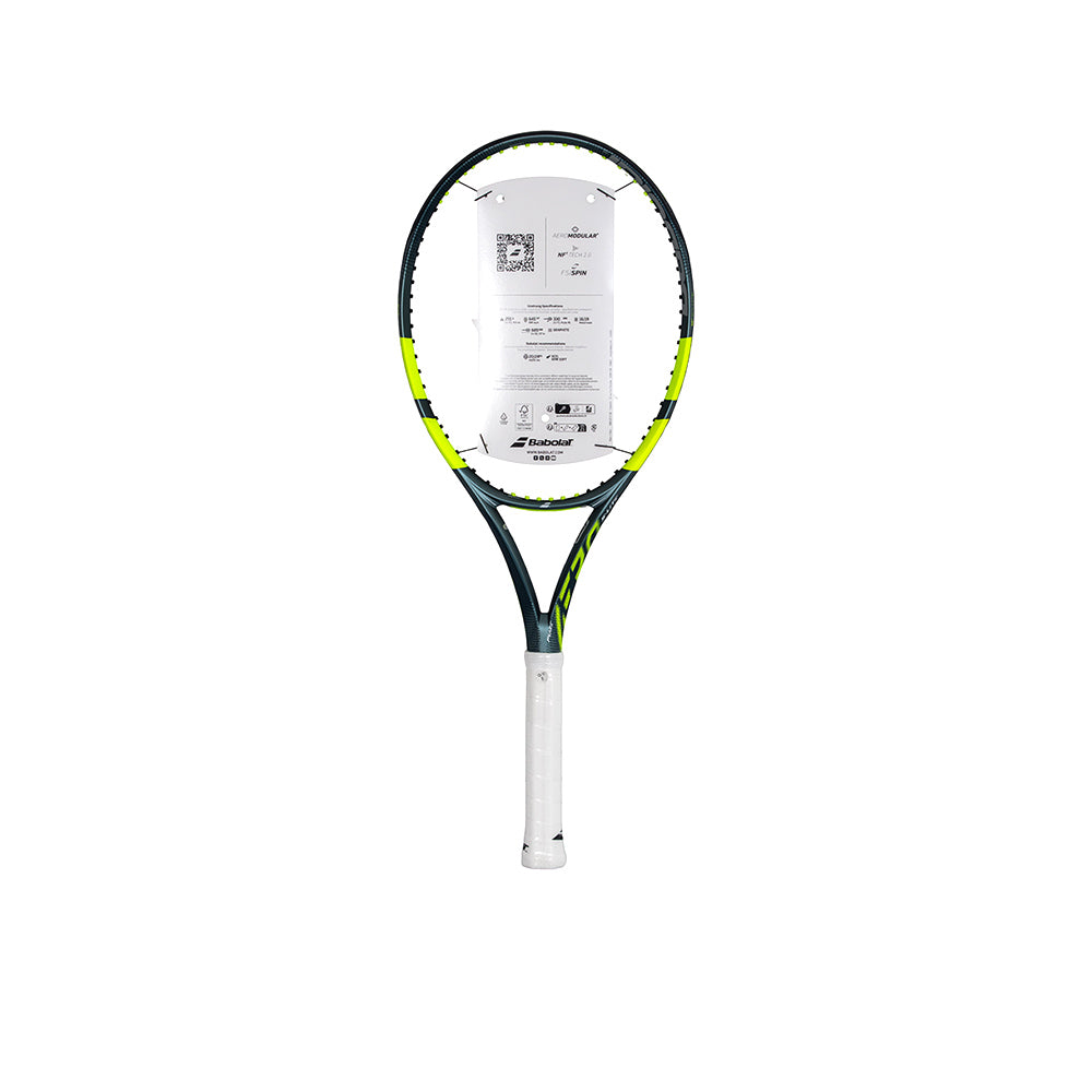 BABOLAT Pure Aero Super Lite Gen9 255G ไม้เทนนิส (ไม่ขึงเอ็น) Supersports Thailand