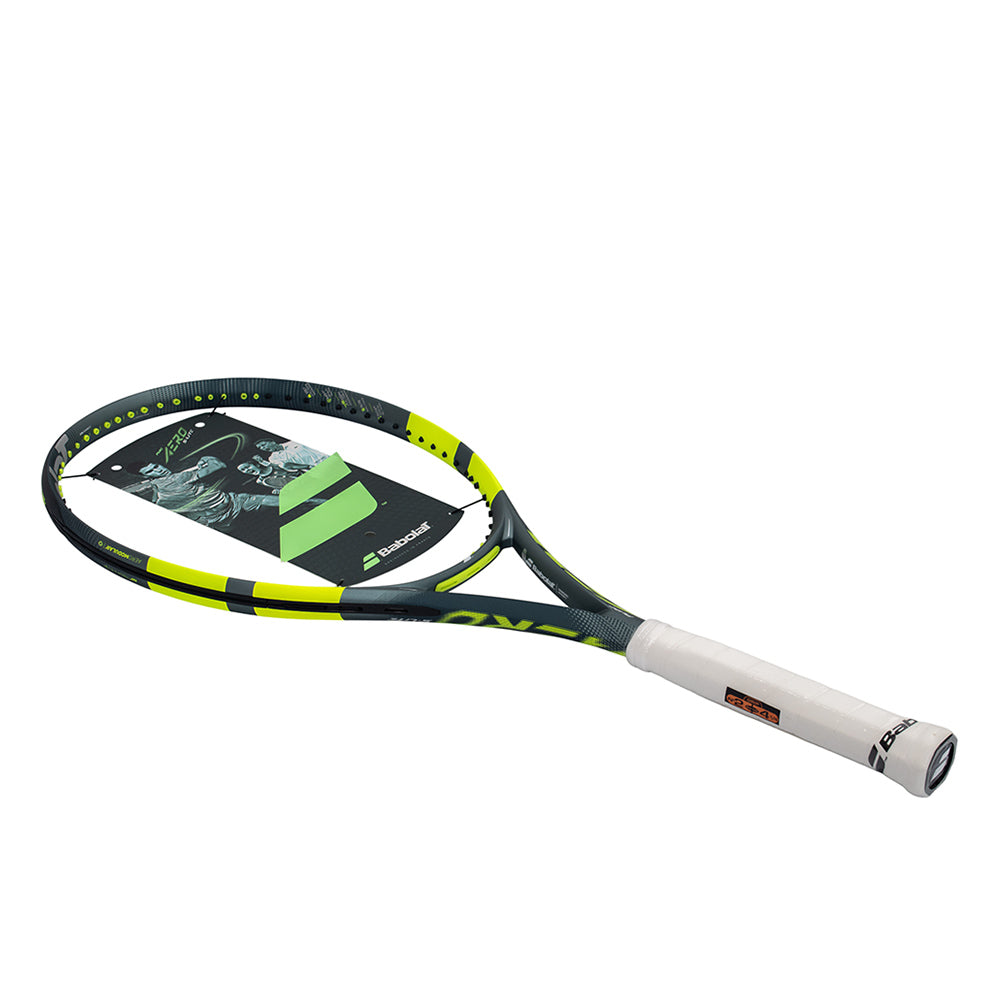BABOLAT Pure Aero Super Lite Gen9 255G ไม้เทนนิส (ไม่ขึงเอ็น) Supersports Thailand