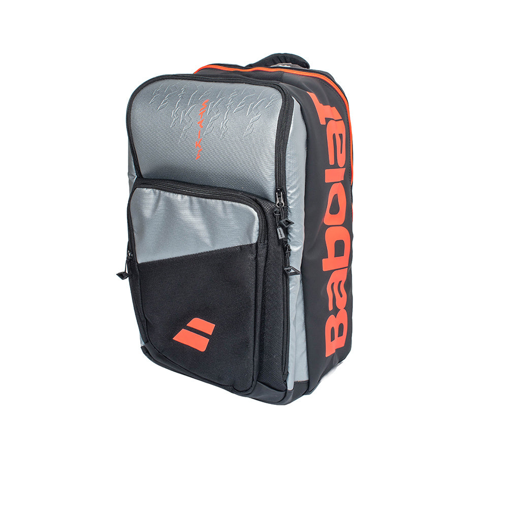 BABOLAT Pure Strike Unisex Tennis Bag - Supersports Thailand Supersports Thailand