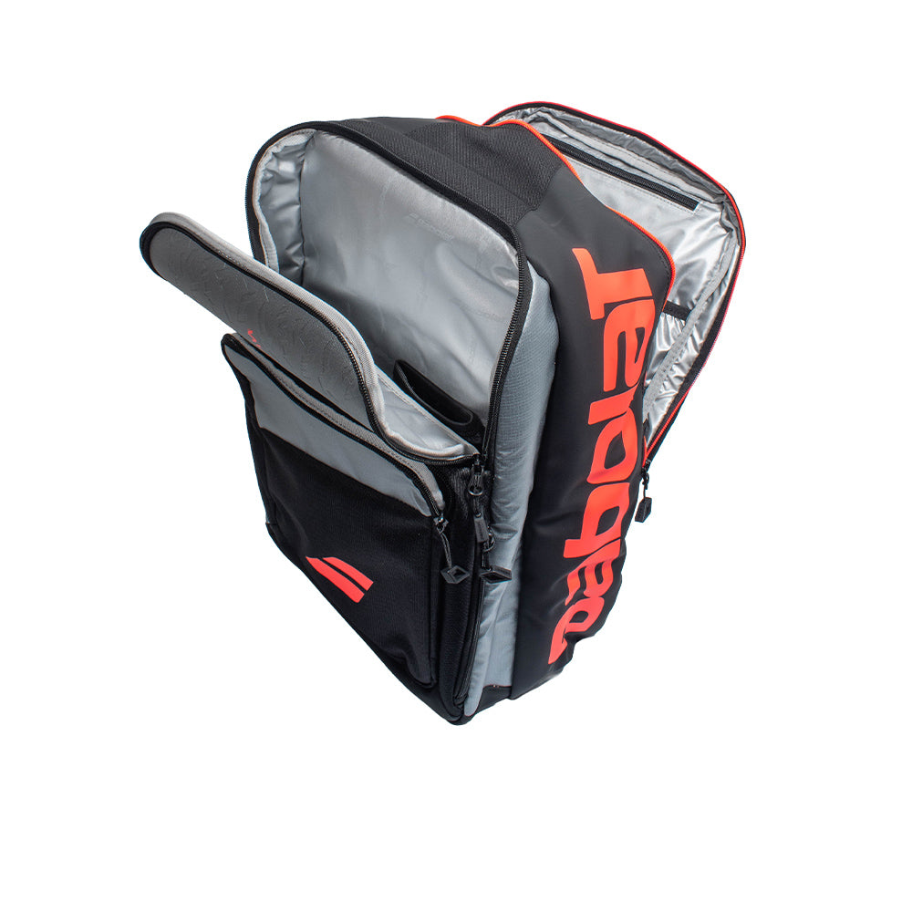 BABOLAT Pure Strike Unisex Tennis Bag - Supersports Thailand Supersports Thailand