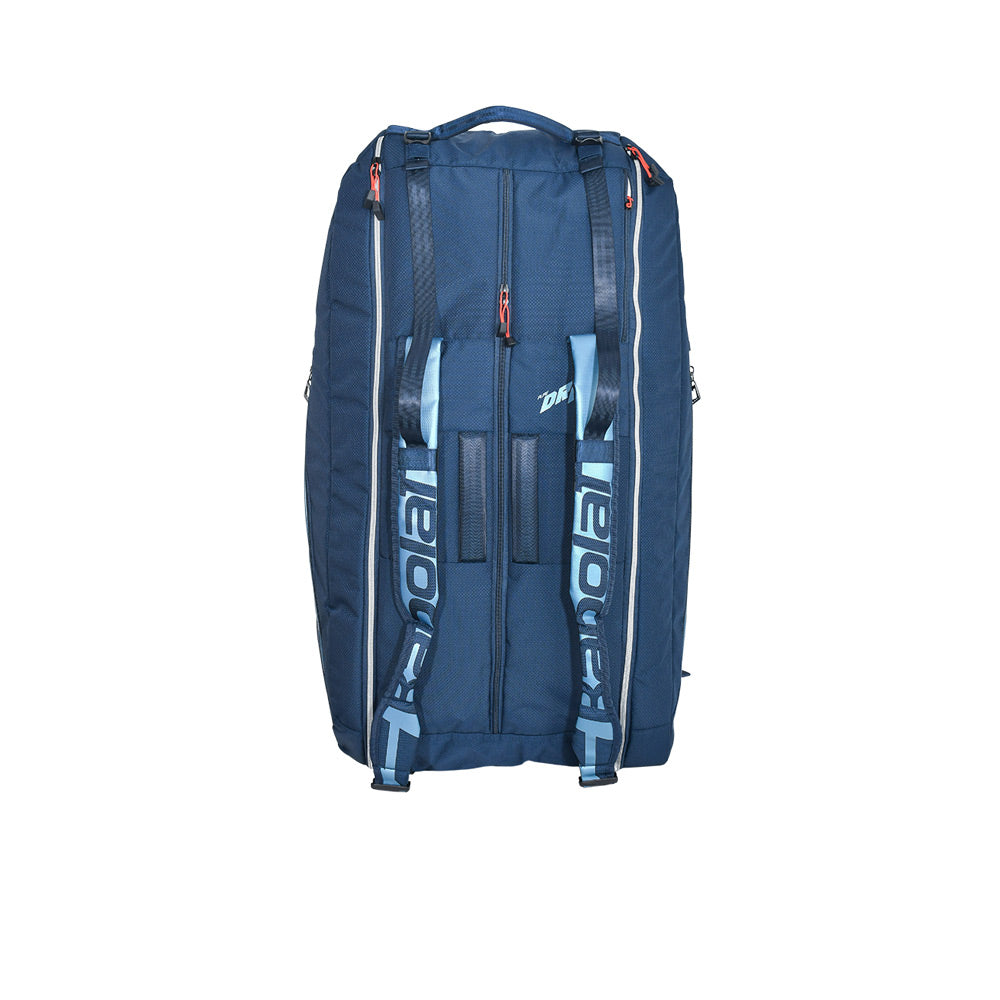 BABOLAT RH12 Pure Drive กระเป๋าเทนนิสผู้ใหญ่ Supersports Thailand