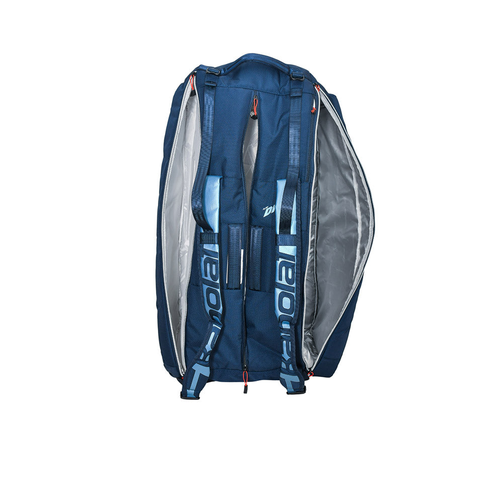 BABOLAT RH12 Pure Drive กระเป๋าเทนนิสผู้ใหญ่ Supersports Thailand