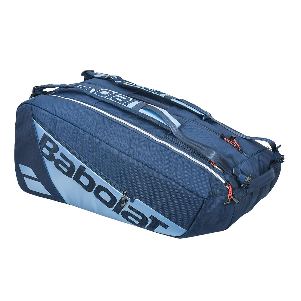 BABOLAT RH12 Pure Drive กระเป๋าเทนนิสผู้ใหญ่ Supersports Thailand